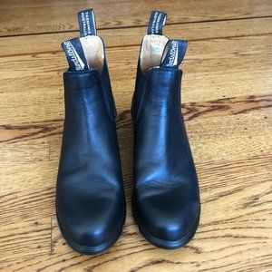 Blundstone Booties (Women)